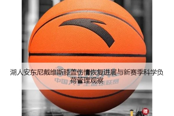 湖人安东尼戴维斯膝盖伤情恢复进展与新赛季科学负荷管理观察